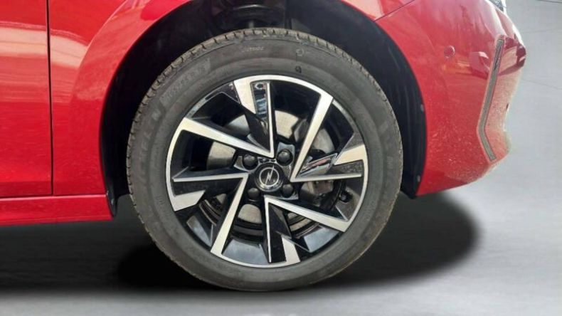 Opel Corsa - hlavní fotka