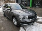 Škoda Kamiq - fotka číslo 2