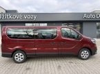 Renault Trafic - fotka číslo 5