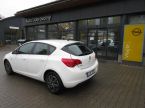 Opel Astra - fotka číslo 5