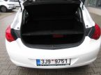 Opel Astra - fotka číslo 8