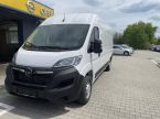 Opel Movano - fotka číslo 0