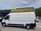 Opel Movano - fotka číslo 1