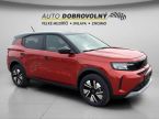 Opel Frontera - fotka číslo 9