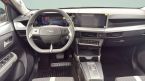 Opel Frontera - fotka číslo 13