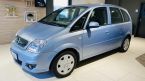 Opel Meriva - fotka číslo 0