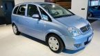 Opel Meriva - fotka číslo 2