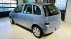 Opel Meriva - fotka číslo 5