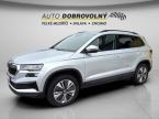 Škoda Karoq - fotka číslo 1