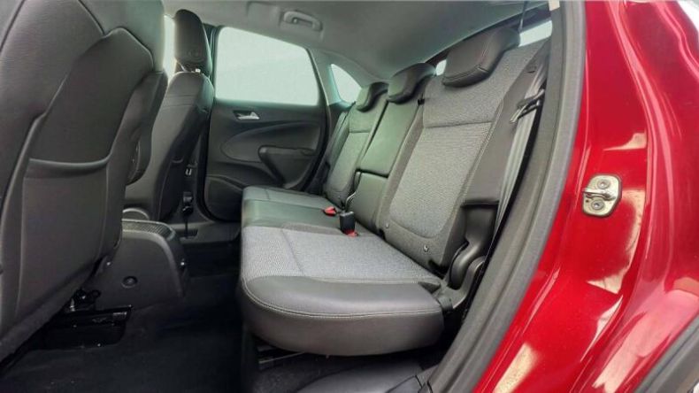 Opel Crossland - hlavní fotka