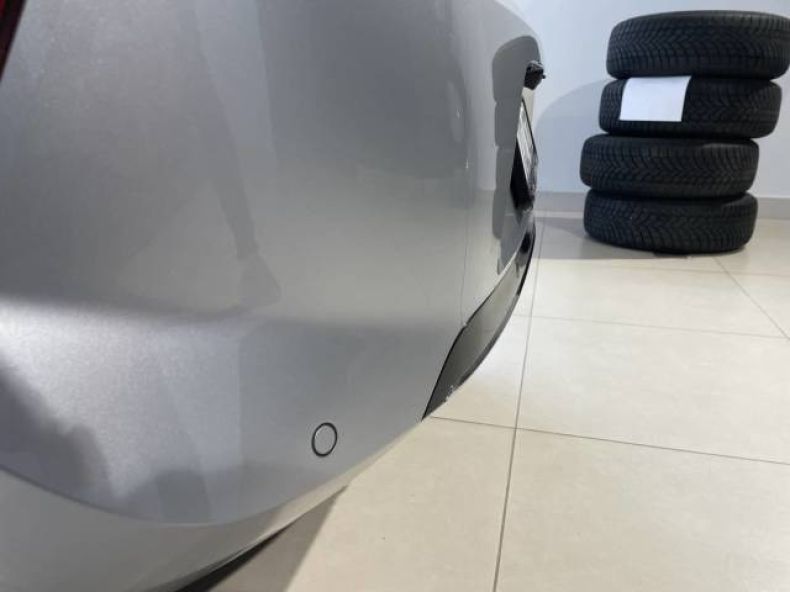 Opel Astra - hlavní fotka