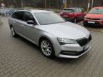 Škoda Superb - fotka číslo 1