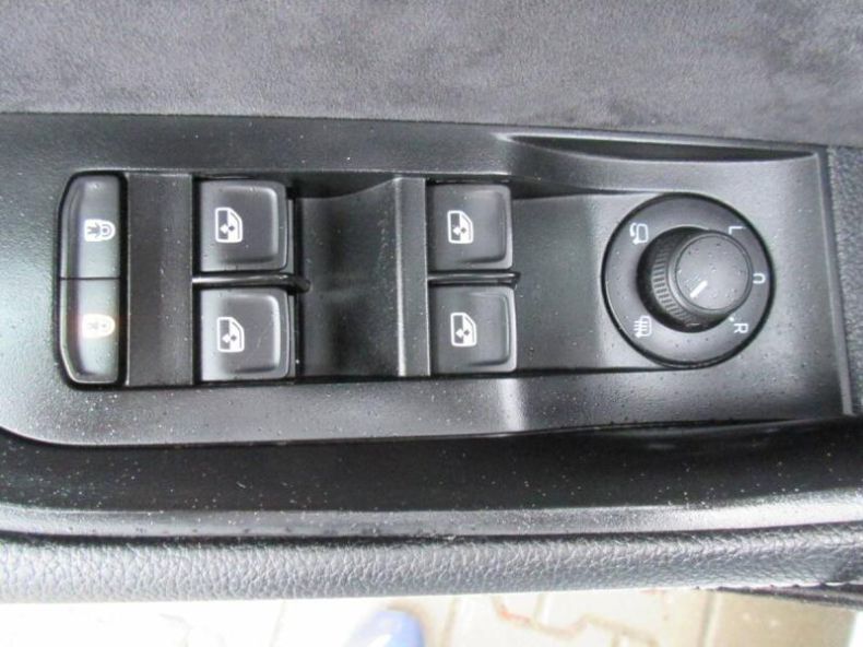 Škoda Superb - hlavní fotka