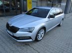 Škoda Superb - fotka číslo 4
