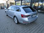 Škoda Superb - fotka číslo 8