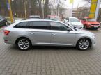 Škoda Superb - fotka číslo 2