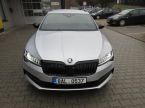 Škoda Superb - fotka číslo 7