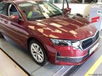 Škoda Octavia - fotka číslo 1