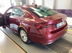 Škoda Octavia - fotka číslo 3