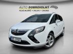 Opel Zafira - fotka číslo 0