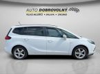 Opel Zafira - fotka číslo 9