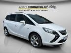 Opel Zafira - fotka číslo 10