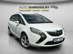 Opel Zafira - fotka číslo 11