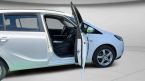 Opel Zafira - fotka číslo 12