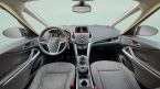 Opel Zafira - fotka číslo 13