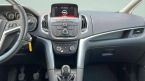 Opel Zafira - fotka číslo 14