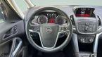 Opel Zafira - fotka číslo 17