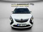 Opel Zafira - fotka číslo 1