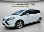 Opel Zafira - fotka číslo 2