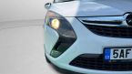 Opel Zafira - fotka číslo 36