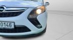 Opel Zafira - fotka číslo 37