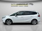 Opel Zafira - fotka číslo 3