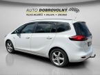 Opel Zafira - fotka číslo 4