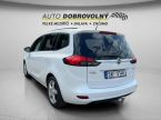 Opel Zafira - fotka číslo 5
