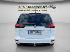 Opel Zafira - fotka číslo 6