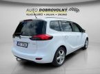 Opel Zafira - fotka číslo 7