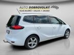 Opel Zafira - fotka číslo 8