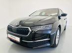 Škoda Octavia - fotka číslo 0