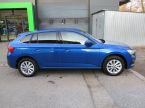 Škoda Scala - fotka číslo 3