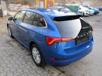 Škoda Scala - fotka číslo 6
