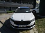 Škoda Superb - fotka číslo 1