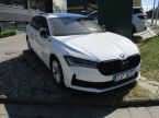 Škoda Superb - fotka číslo 2