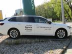 Škoda Superb - fotka číslo 3