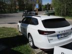 Škoda Superb - fotka číslo 6
