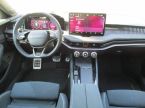 Škoda Superb - fotka číslo 12