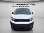 Opel Vivaro - fotka číslo 11